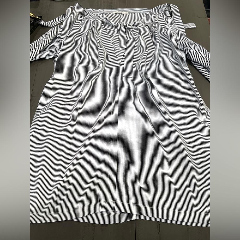 Skylar + Madison Blouse